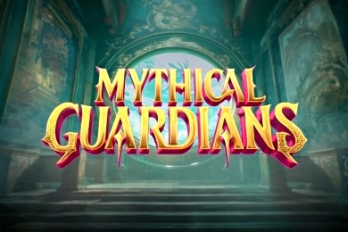 Mythicalguardians Гриззли Казино играть